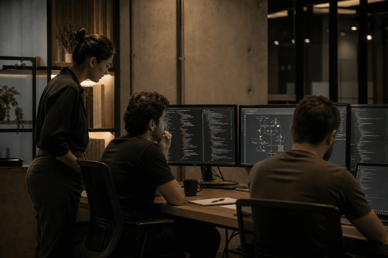 Engenharia e Software